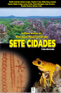 Anfíbios anuros do Parque Nacional de Sete Cidades