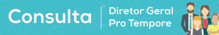 Consulta - Diretor geral