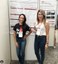Alunos de Corrente apresentando trabalho acadêmico