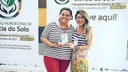 aluna premiada corrente