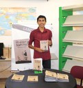 Lançamento obra