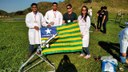 jornada de foguetes corrente