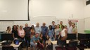 Curso de extensão na área de Informática
