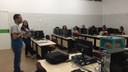 Curso de extensão na área de Informática