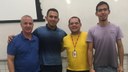 Curso de extensão na área de Informática