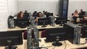 Curso de extensão na área de Informática