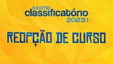 Confira o resultado final