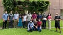 Reunião para realização de parceria