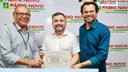 emenda complexo esportivo