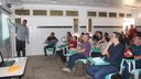 Campus Corrente inicia semestre letivo 2019.2