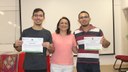 Campus Corrente inicia semestre letivo 2019.2
