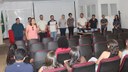 Campus Corrente inicia semestre letivo 2019.2