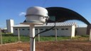 Estação Meteorológica 