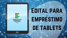 Confira as informações do edital