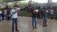 Gincana