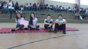 Evento contou com a participação de cerca de 400 alunos, além de professores, coordenadores e Direção de Ensino