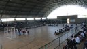 Evento contou com a participação de cerca de 400 alunos, além de professores, coordenadores e Direção de Ensino