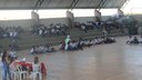 Evento contou com a participação de cerca de 400 alunos, além de professores, coordenadores e Direção de Ensino