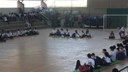 Evento contou com a participação de cerca de 400 alunos, além de professores, coordenadores e Direção de Ensino