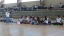 Evento contou com a participação de cerca de 400 alunos, além de professores, coordenadores e Direção de Ensino