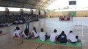 Evento contou com a participação de cerca de 400 alunos, além de professores, coordenadores e Direção de Ensino