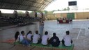 Evento contou com a participação de cerca de 400 alunos, além de professores, coordenadores e Direção de Ensino