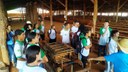 Encontro contou com palestras, visitas técnicas, apresentação cultural e outras atividades