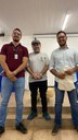 Encontro contou com palestras, visitas técnicas, apresentação cultural e outras atividades