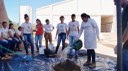 Campus Corrente realiza a quinta edição do Simpósio de Gestão Ambiental do Piauí 