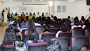 Campus Corrente realiza a quinta edição do Simpósio de Gestão Ambiental do Piauí 