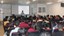 Aula inaugural