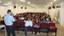 Aula inaugural