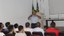 Aula inaugural