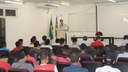Aula inaugural