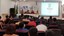 Aula inaugural