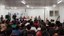 Aula inaugural
