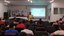 Aula inaugural