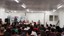 Aula inaugural
