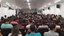 Aula inaugural