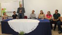 Realização do encontro pedagógico marcou a abertura oficial do ano letivo