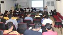 Realização do encontro pedagógico marcou a abertura oficial do ano letivo