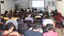 Abertura do ano letivo
