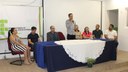 Abertura do ano letivo