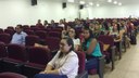 Encontro Pedagógico