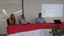 Encontro Pedagógico