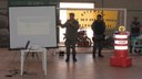 Palestra