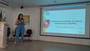 Evento realizado no Campus Corrente