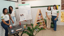 Evento realizado no Campus Corrente