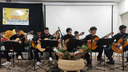 Evento realizado no Campus Corrente
