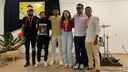Evento realizado no Campus Corrente